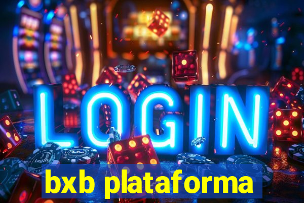 bxb plataforma